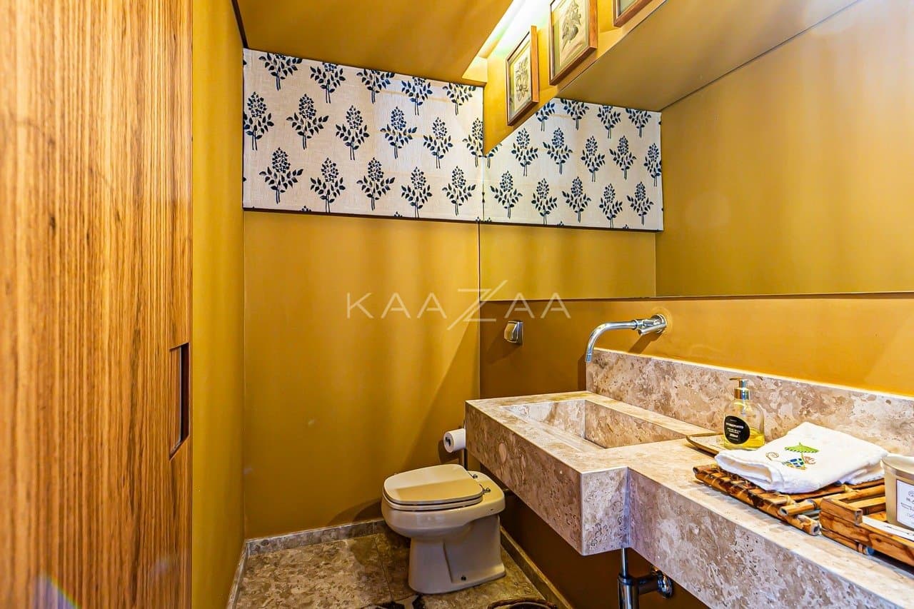 Apartamento à venda no Jardins - Foto 11