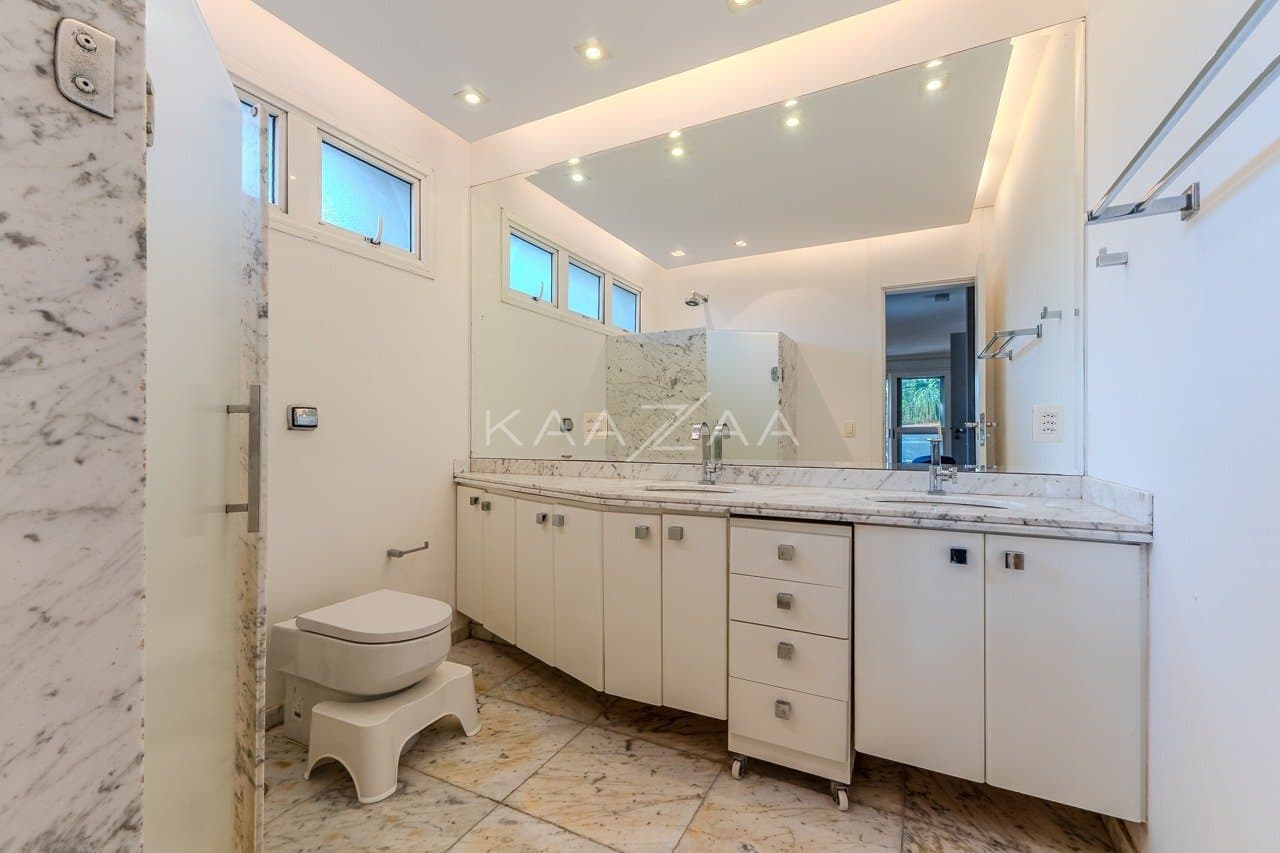 Casa à venda e locação em Alto de Pinheiros - Foto 30