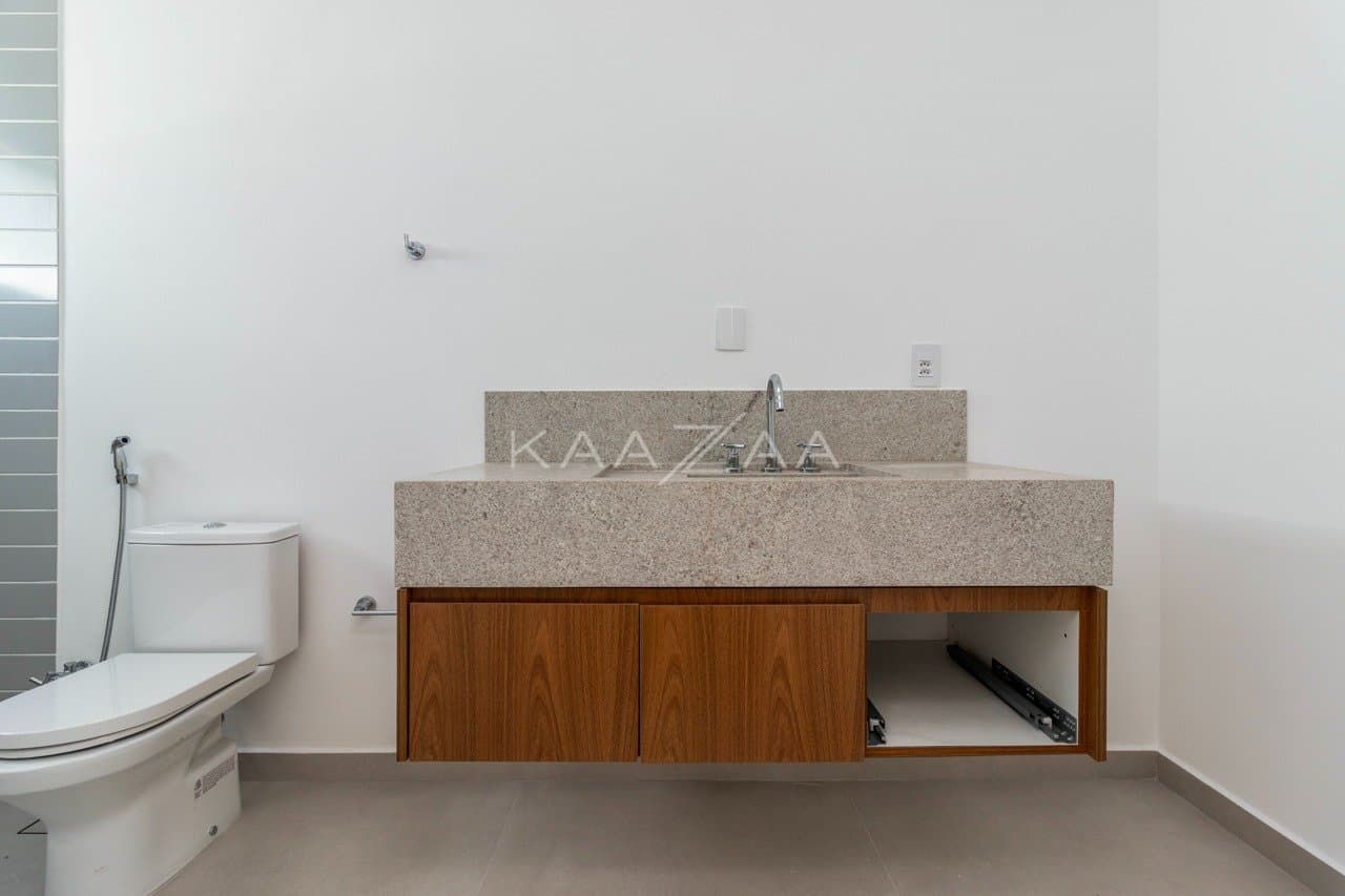 Casa no Jardim Paulista - Foto 47