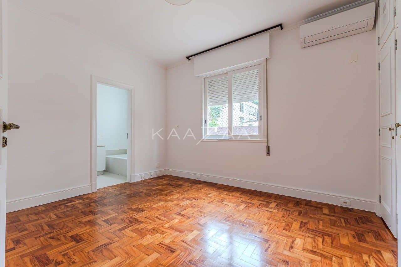 Apartamento para locação no Jardins - Foto 27