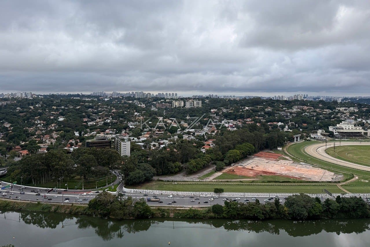 Apartamento à venda no Jardim Europa - Foto 38