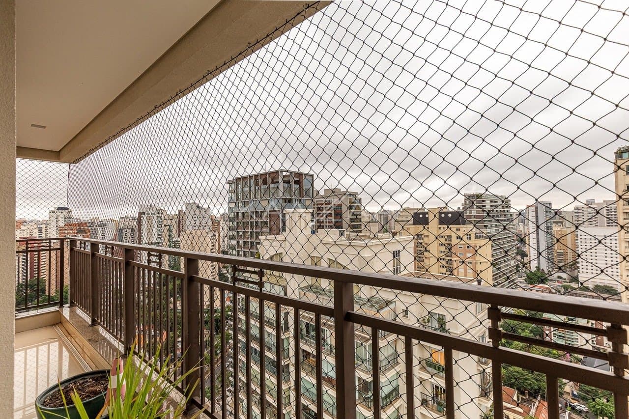 Apartamento à venda na Vila Nova Conceição - Foto 35