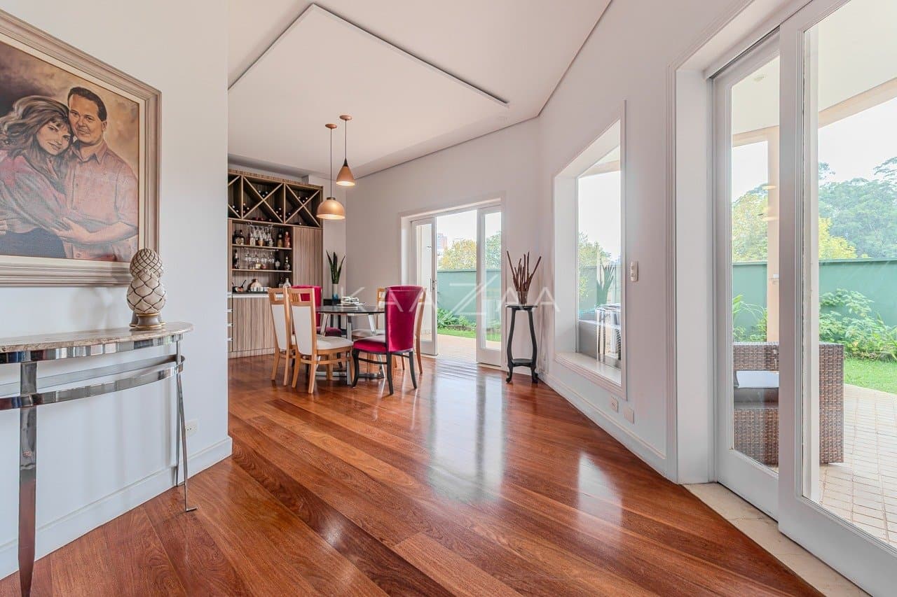 Casa à venda em Cidade Jardim - Foto 18
