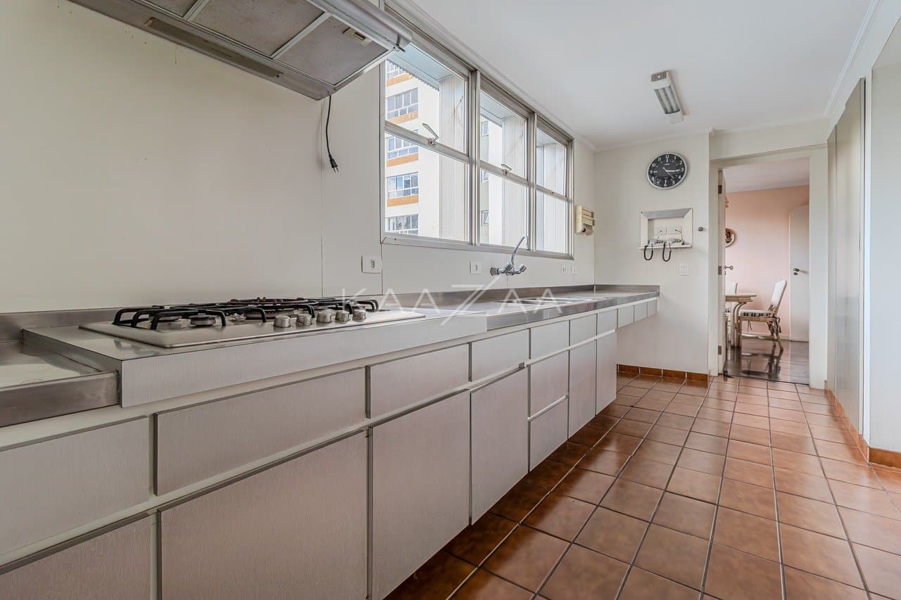Apartamento à venda no Itaim Bibi - Foto 23