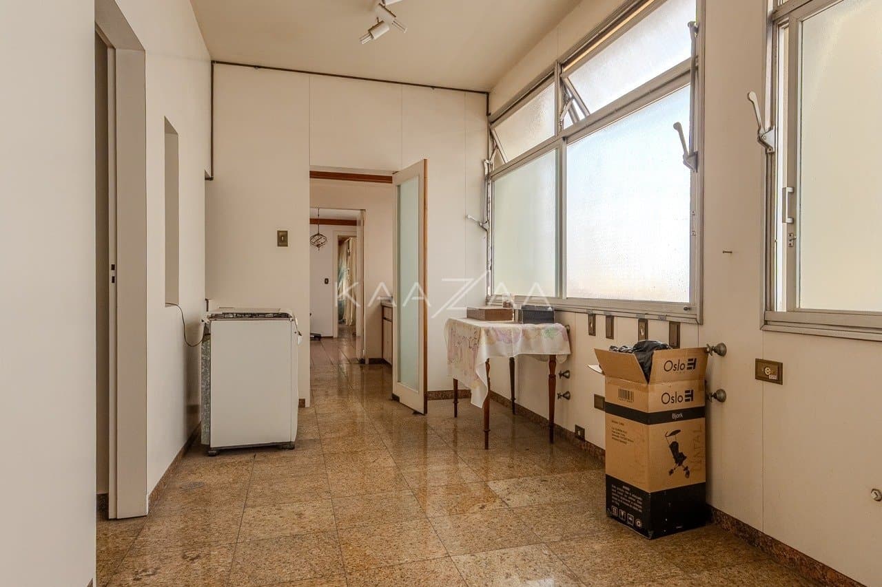 Apartamento à venda no Jardins - Foto 41