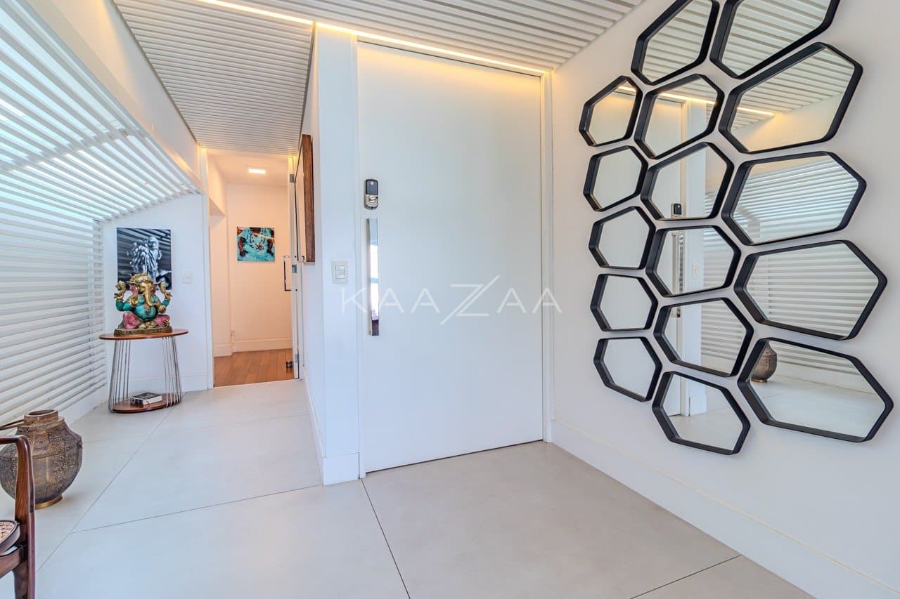 Apartamento no Jardim Paulistano - Foto 16