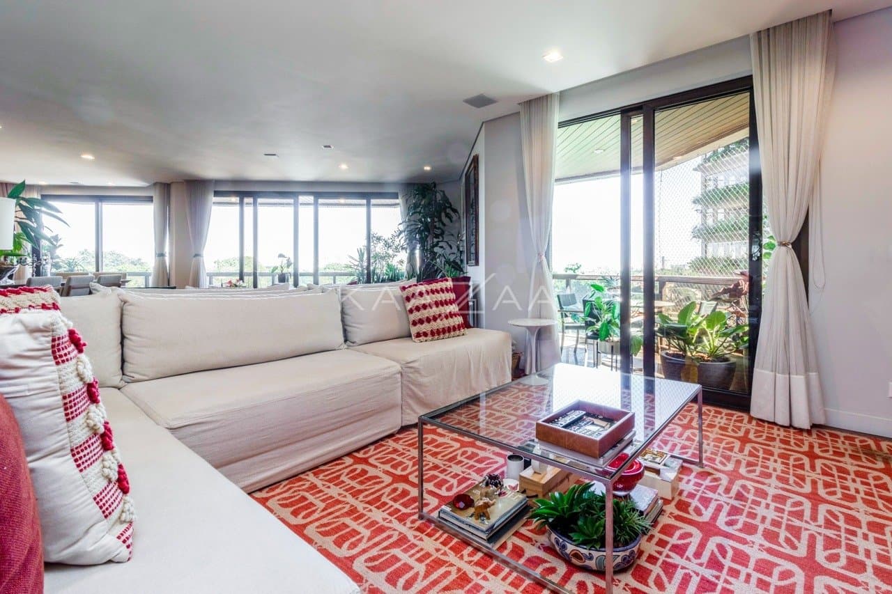 Apartamento no Jardim Paulista - Foto 5