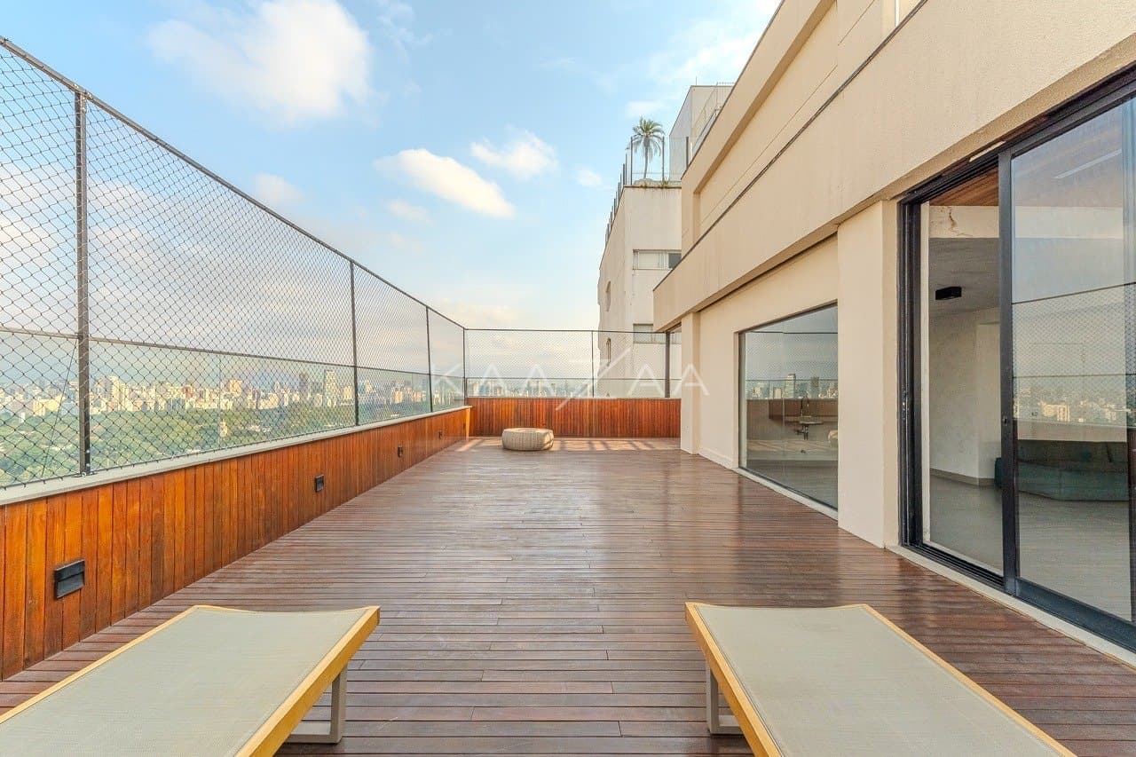 Apartamento à venda no Jardins - Foto 9