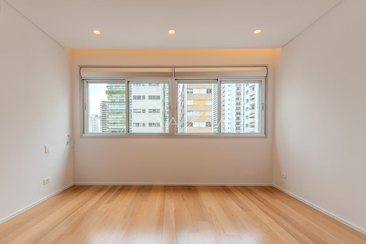 Apartamento à venda no Jardins - Foto 26