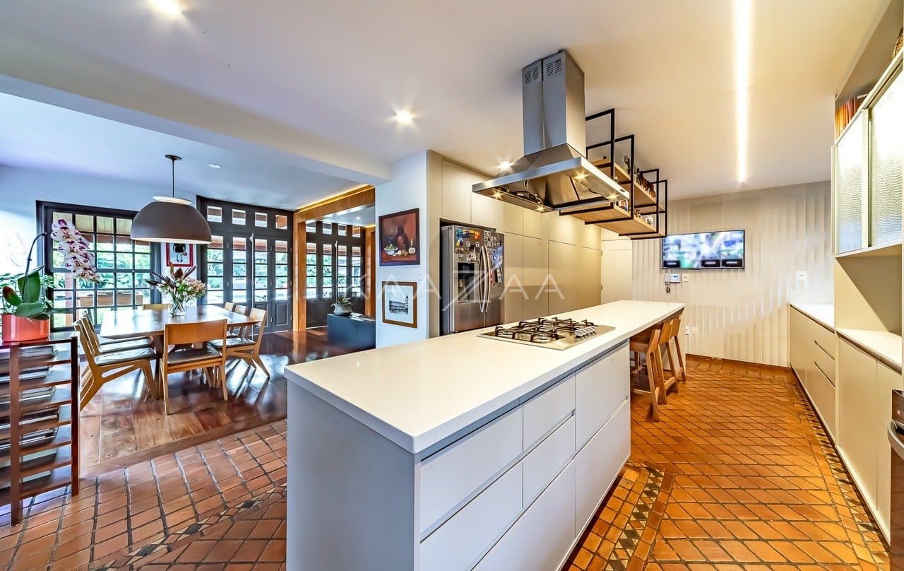 Casa em Alto de Pinheiros - Foto 26