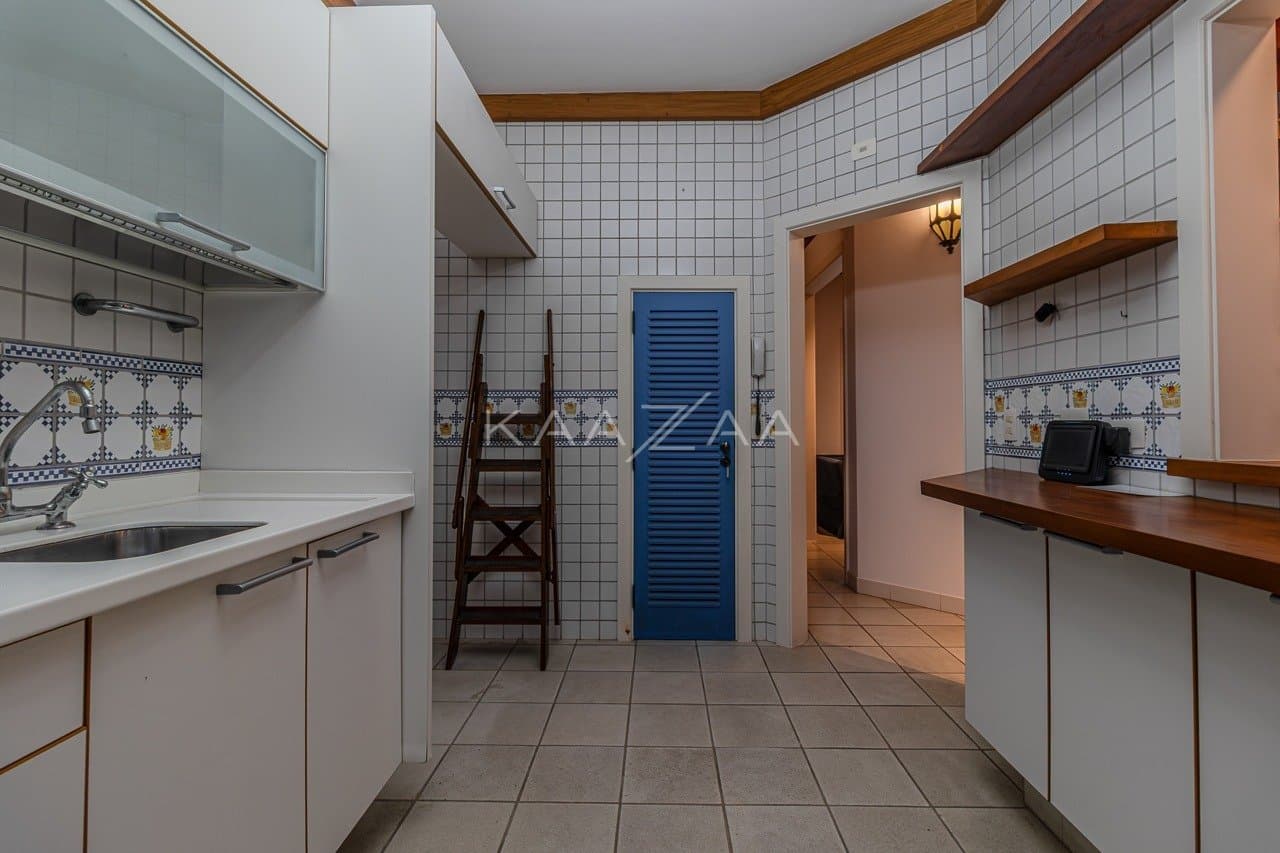 Casa de vila à venda no Jardim Paulista - Foto 18