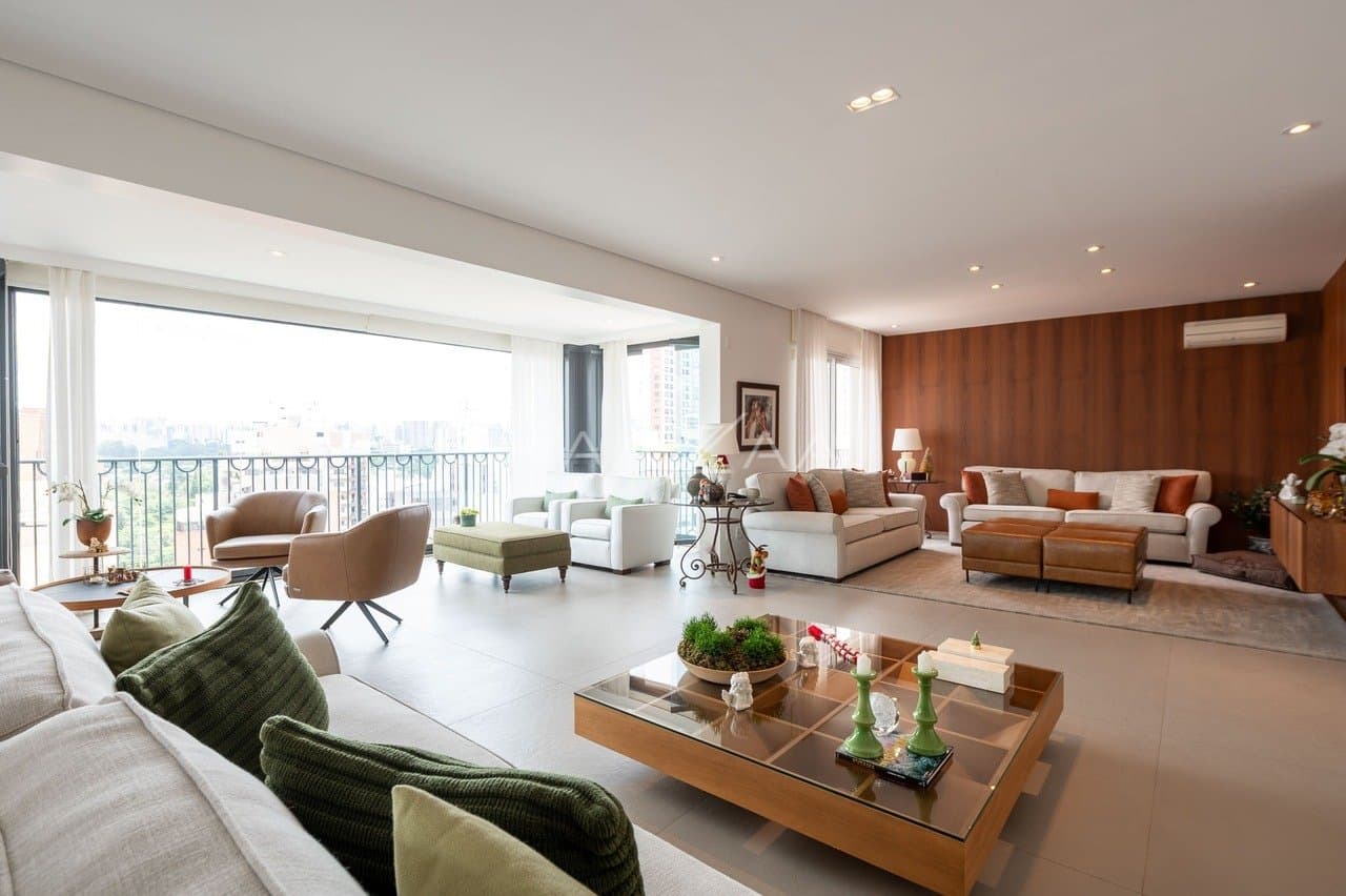Apartamento à venda em Moema - Foto 8