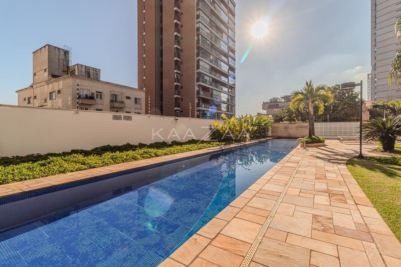 Apartamento duplex para locação na Vila Madalena - Foto 45