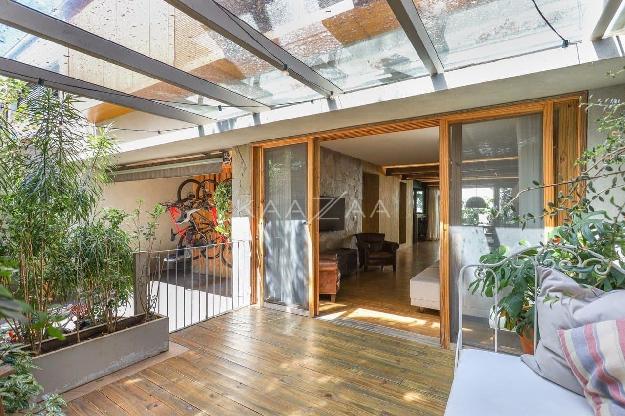 Casa de vila à venda no Jardim Europa - Foto 24