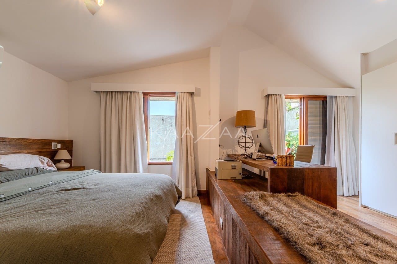 Casa para venda e locação na Vila Nova Conceição - Foto 29