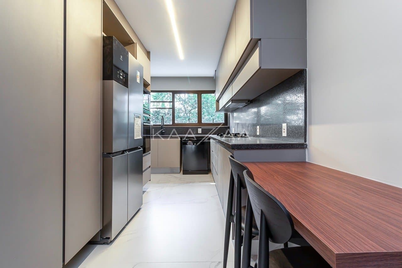 Apartamento na Vila Nova Conceição - Foto 17