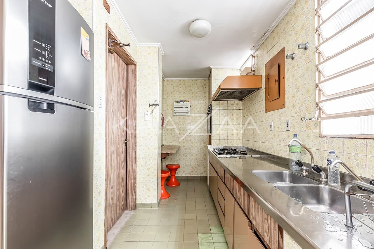 Acesso rápido ao Jardins, Itaim e Pinheiros. Casa em excelente localização no Jardim Europa. - Foto 15