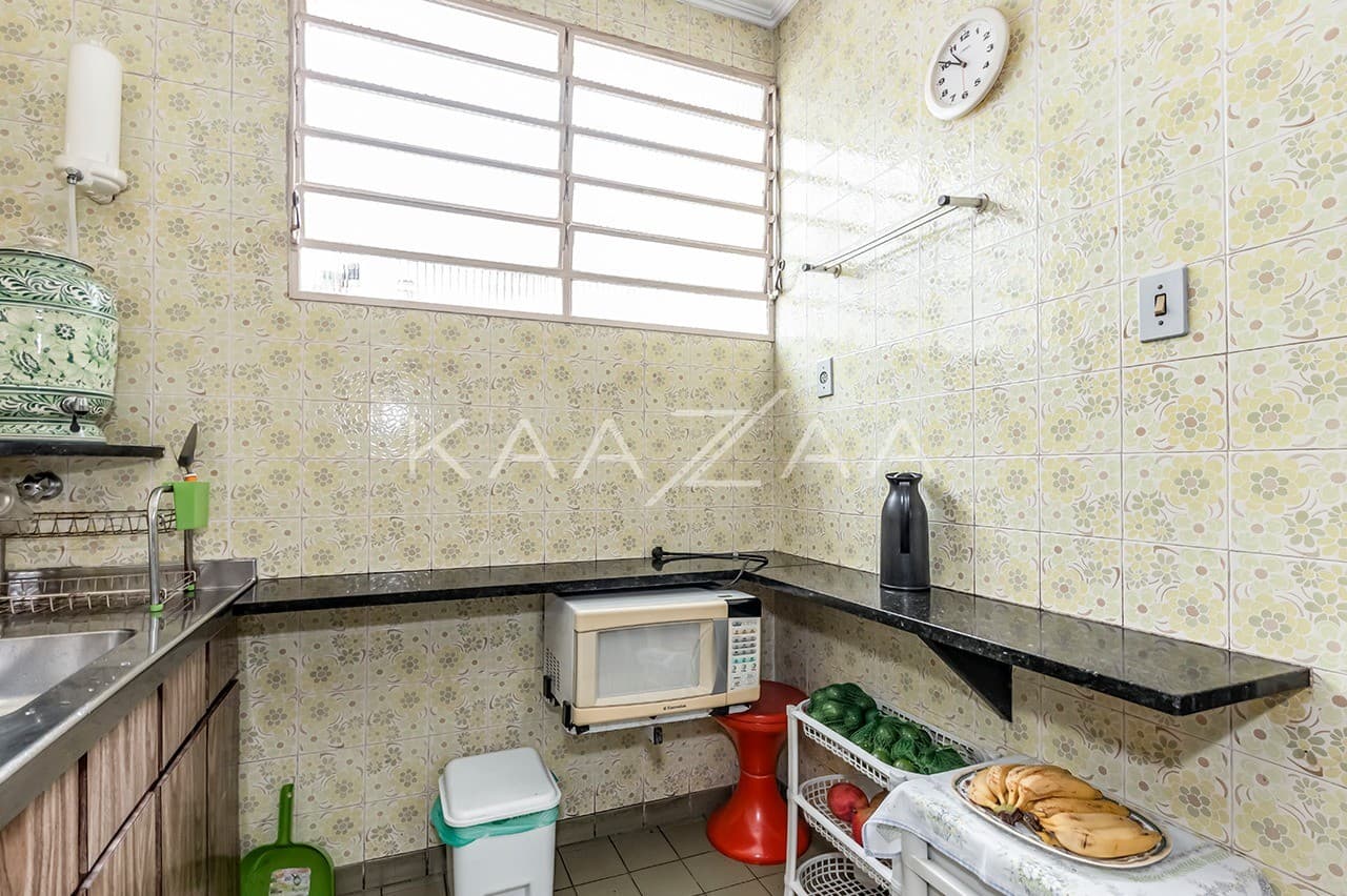 Acesso rápido ao Jardins, Itaim e Pinheiros. Casa em excelente localização no Jardim Europa. - Foto 16