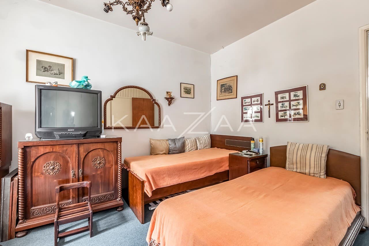 Acesso rápido ao Jardins, Itaim e Pinheiros. Casa em excelente localização no Jardim Europa. - Foto 8