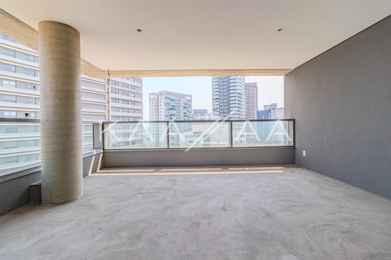 Apartamento na Vila Madalena - Foto 3