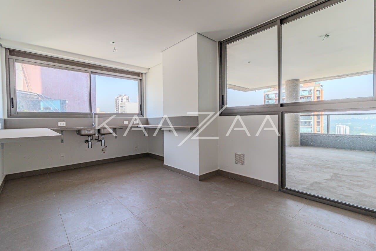 Apartamento na Vila Madalena - Foto 16
