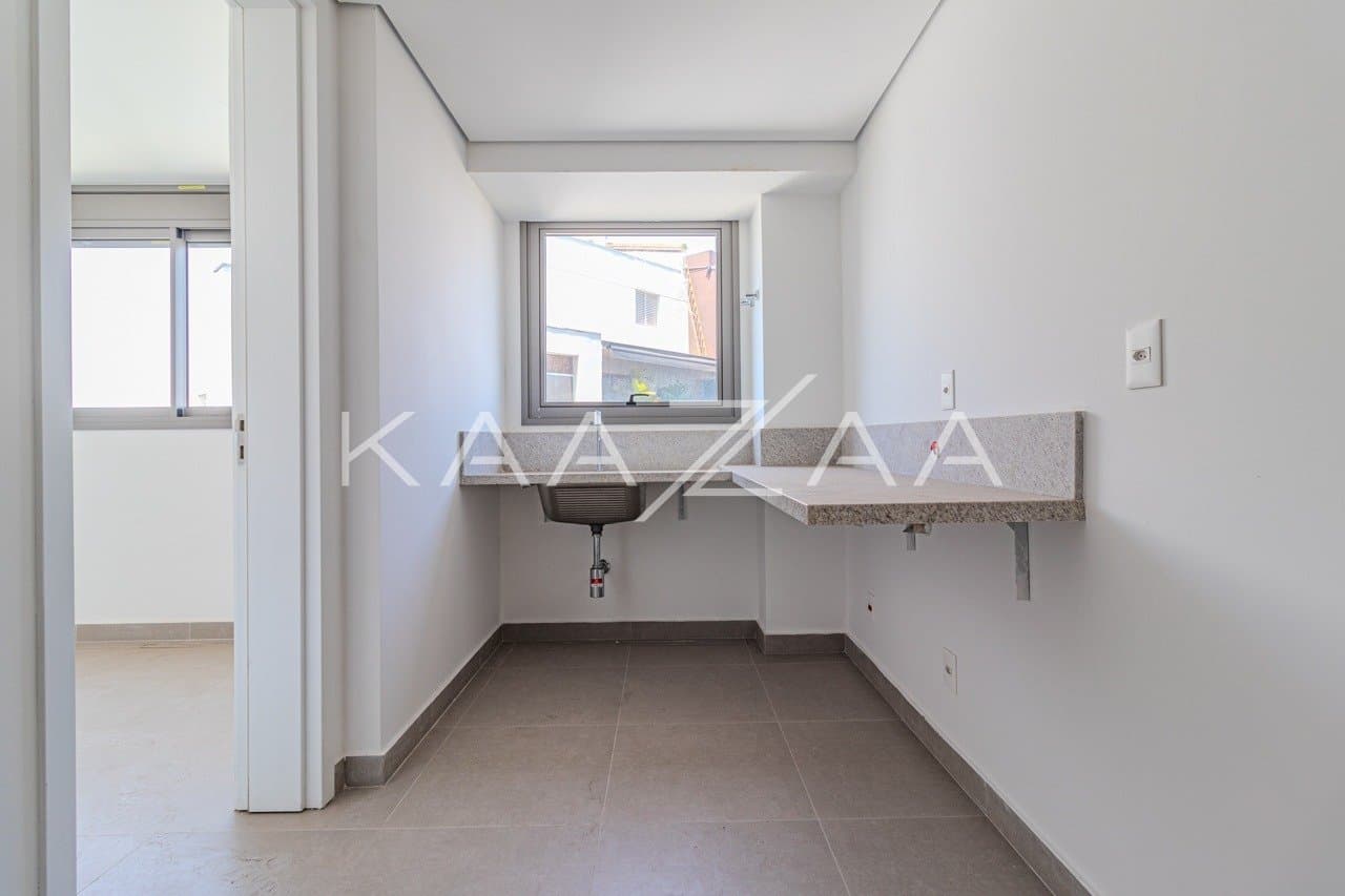 Apartamento na Vila Madalena - Foto 17