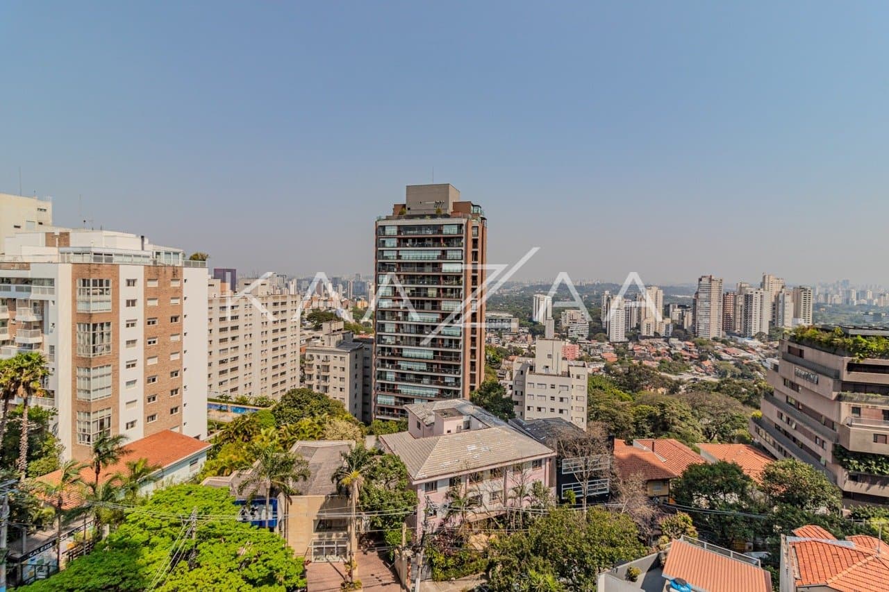 Apartamento na Vila Madalena - Foto 33