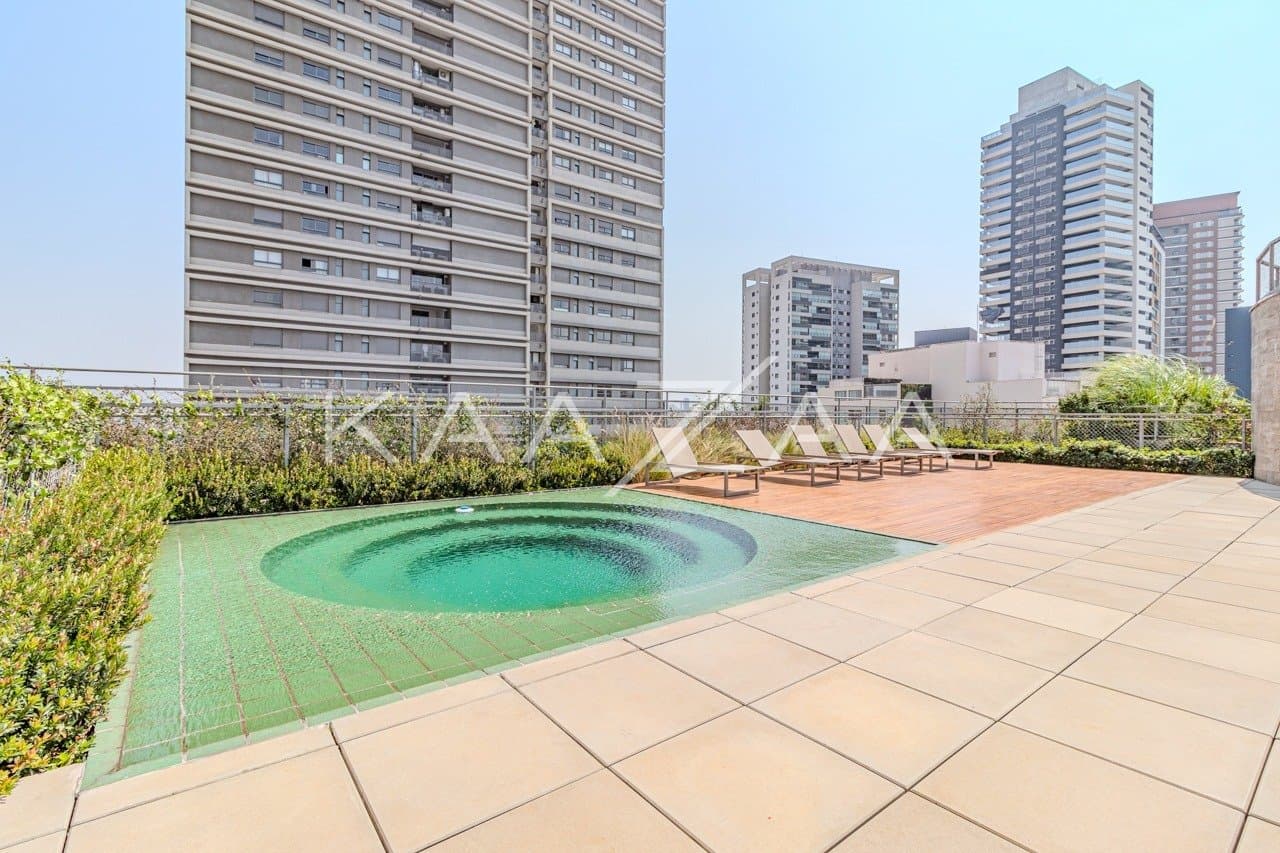 Apartamento na Vila Madalena - Foto 35