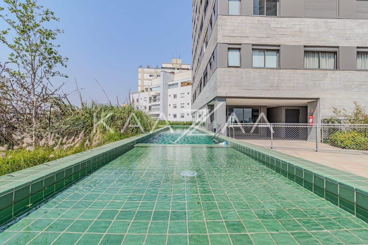 Apartamento na Vila Madalena - Foto 37