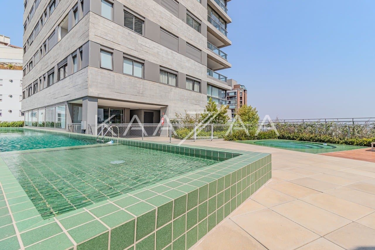 Apartamento na Vila Madalena - Foto 39