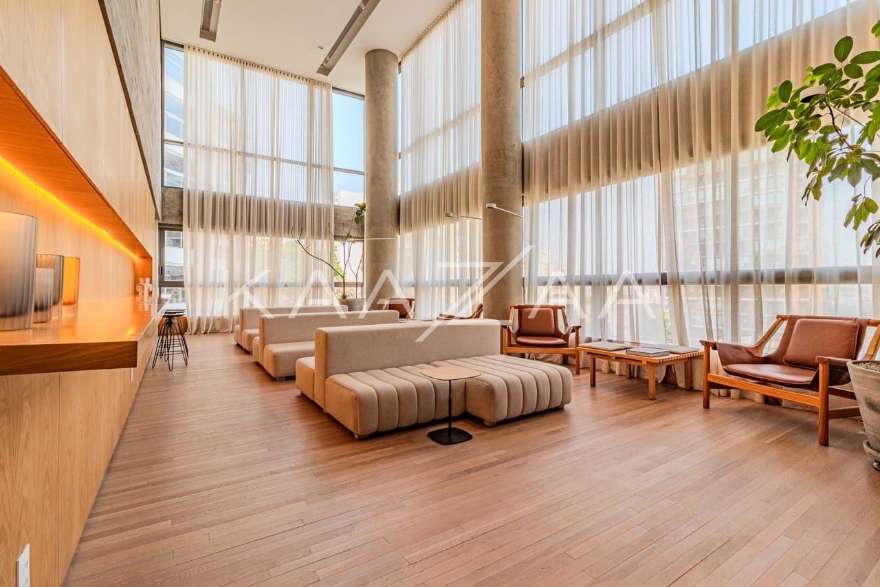 Apartamento na Vila Madalena - Foto 46