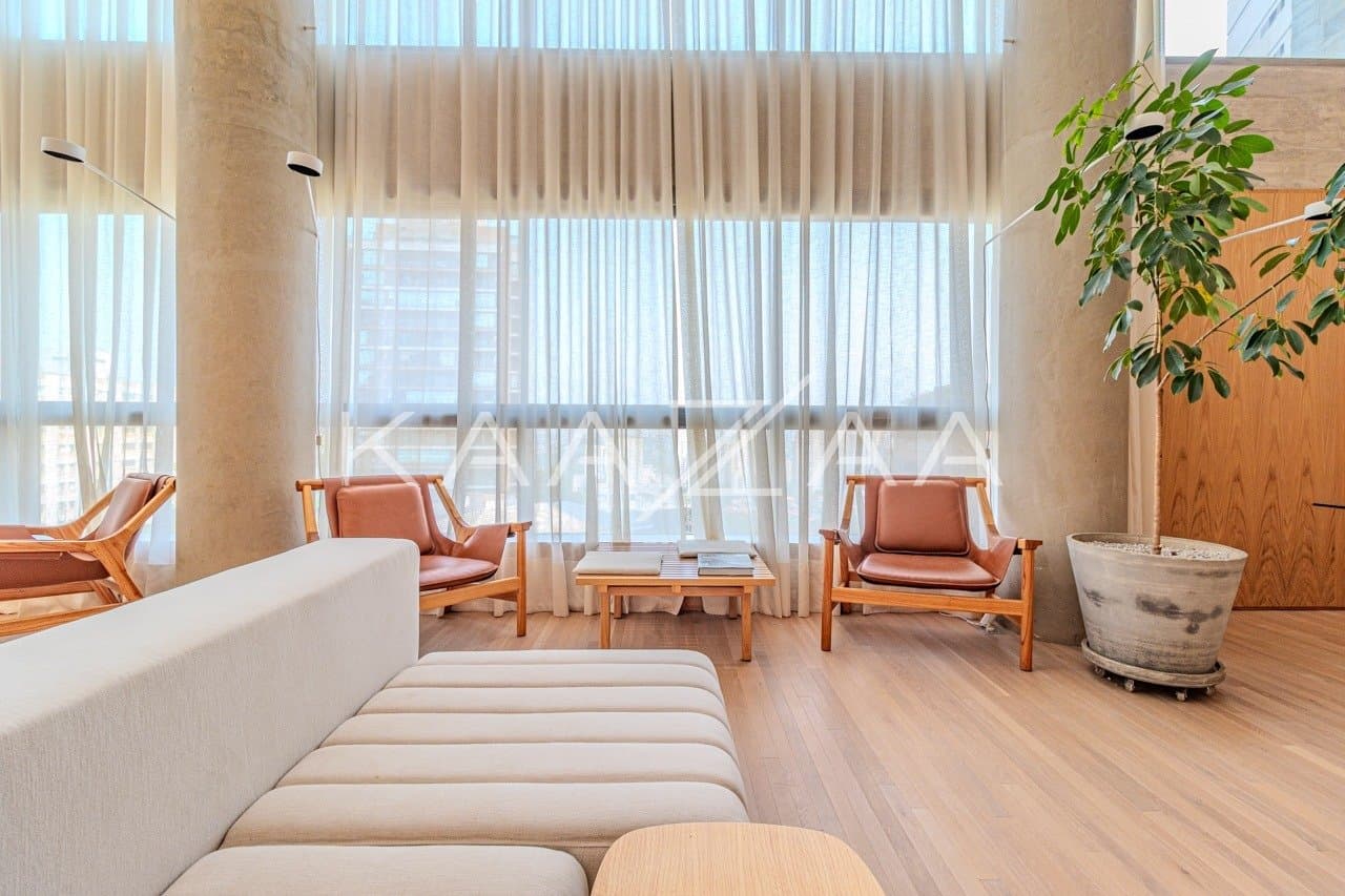 Apartamento na Vila Madalena - Foto 47
