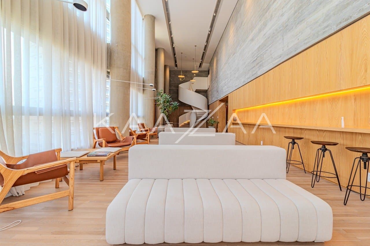 Apartamento na Vila Madalena - Foto 49